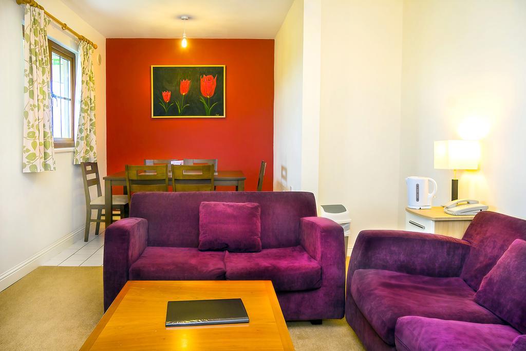 Lough Allen Hotel & Spa Drumshanbo Zimmer foto